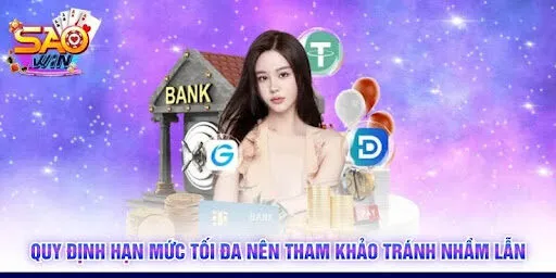 Quy định hạn mức tối đa nên tham khảo tránh nhầm lẫn