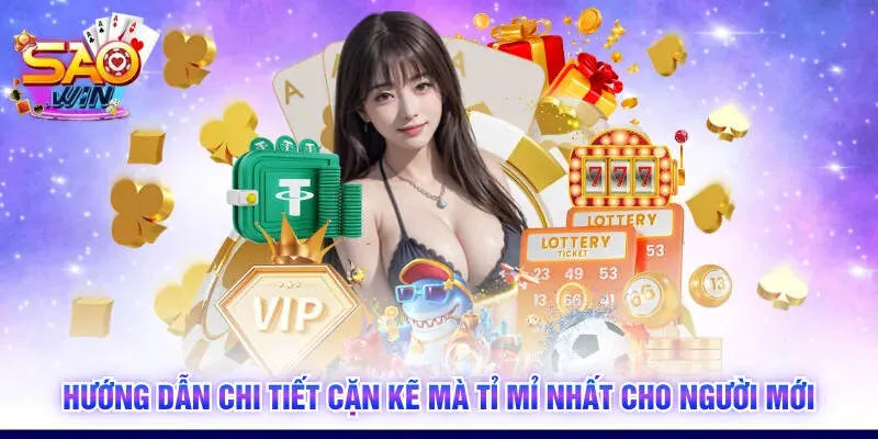 Hướng dẫn chi tiết cặn kẽ mà tỉ mỉ nhất cho người mới