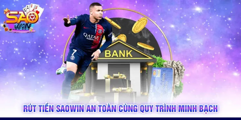 Rút Tiền SAOWIN